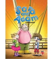 Sara and Adam - Compassion