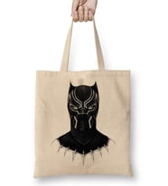 Black Panther 05 Bez Çanta Uzun Saplı