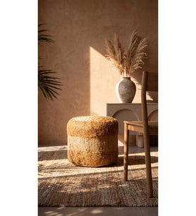 Puf & Bench