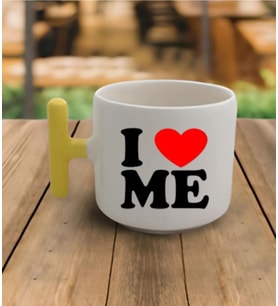 Tanem I Love Me - T Kulp Kupa