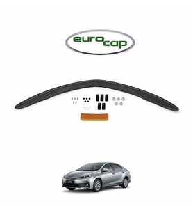 toyota toyota Corolla Ön Kaput Koruma Rüzgarlığı 2013 2014 2015 2016 2017 2018