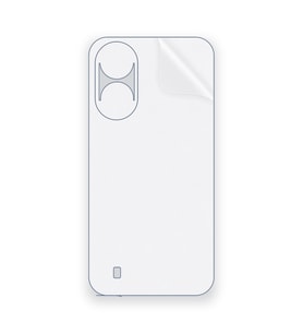 SChitec ZTE Blade A33s Uyumlu Arka Yüzey Hidrojel Koruyucu Film