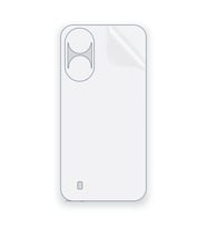 SChitec ZTE Blade A33s Uyumlu Arka Yüzey Hidrojel Koruyucu Film