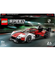 LEGO Speed Champions 76916 Porsche 963
