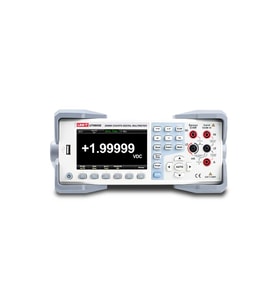 Unit UT8805E Masaüstü Dijital Multimetre Ölçü Aleti