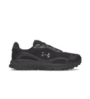 Under Armour Ua Tech Runner Unisex Koşu Ayakkabısı 6011293-001 Siyah