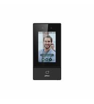 DHI-ASI6213S Access Standalone (Yüz, Şifre, Mifare)