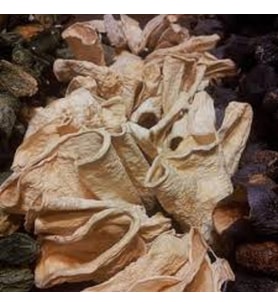 Kuruluk Dolmalık Kabak 1 Bağ