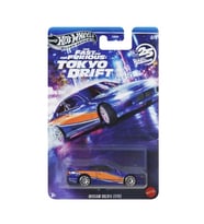 Hot Wheels Nissan Silvia (S15) - Jkx06