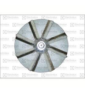 Electrolux Professional WP15 T10/15 Sebze Soyma Mak.yıkama Diski ,653058