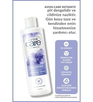 AVON Care Intimate Calming Dış Genital Bölge Temizleyici 250 ml