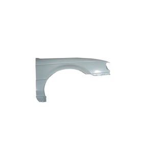 NISSAN SUNNY- B13- 90/94; ÖN ÇAMURLUK DELİKSİZ SAĞ GRİ BOYALI (SIMYI) 63100-50Y30 253-2101