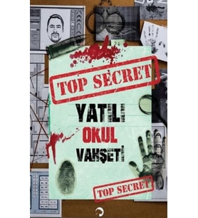 Yatılı Okul Vahşeti - Dedektif Oyunu