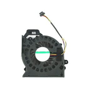 Hp Pavilion DV6-6C00ER Fan Cpu Fan İşlemci Soğutucusu