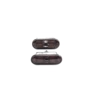 VW Passat B5 1997-2000 Çamurluk Sinyal Lambası Takımı Koyu 3B0949117C