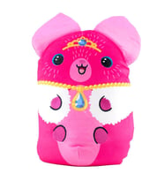 Dogs vs Squirls Gold Jumbo Serisi - Chachee 22 cm.