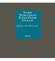 Sarp uşun Eteğinde İnsan