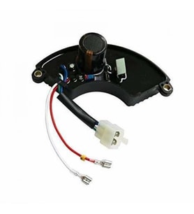 Jenerator Otomatik Voltaj Regülatoru- Avr 7 Kw Monofaze