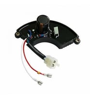 Jenerator Otomatik Voltaj Regülatoru- Avr 7 Kw Monofaze