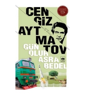 Gün Olur Asra Bedel