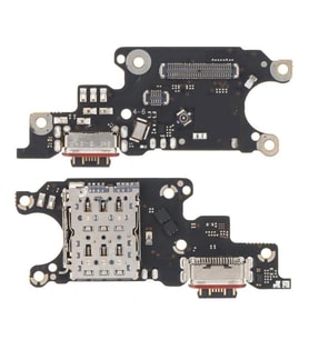Xiaomi 13 Lite Şarj Soketli Mikrofon Bordu 2210129SG