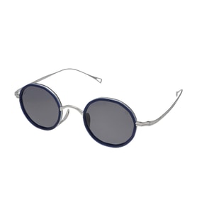 Quantum Q246.C2 46 Polarize Unisex Güneş Gözlüğü (Gri)