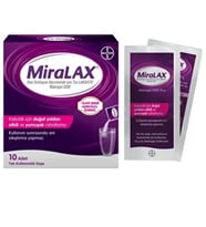 Miralax 10 Saşe