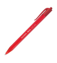 PAPERMATE 100 İNKJOY TÜKENMEZ KALEM KIRMIZI (RT 957050)
