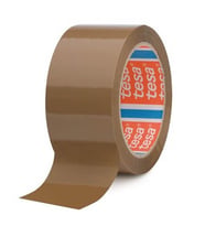Tesa Koli Bandı 45X40M Taba