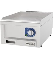 Öztiryakiler Elektrikli Izgara, Oluklu, Oge 4060n