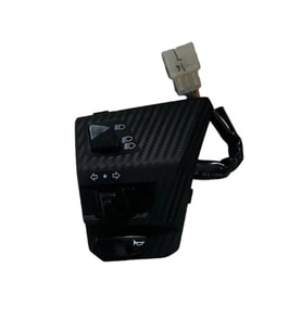 Tvs Ntorq 125 Sol Kumanda K2160060 Orj