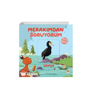 Merakımdan Soruyorum Orman