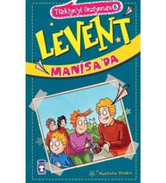 Levent Manisada - Türkiyeyi Geziyorum 6
