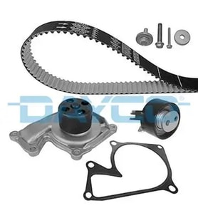 DAYCO KTBWP5322 Triger Seti + Devirdaim 119A02552R