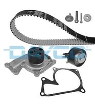 DAYCO KTBWP5322 Triger Seti + Devirdaim 119A02552R