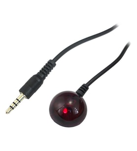 Mersat Mini HD Uydu Alıcısı Uzun Jack Alıcı Göz