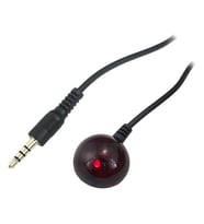 Mersat Mini HD Uydu Alıcısı Uzun Jack Alıcı Göz