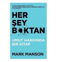 Her Şey B*ktan