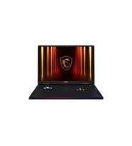 Msi 18" UHD Raıder A18 Hx A9WIG-092TR Ryzen 9 9955HX3D-64GB Ddr5 RAM-16GB RTX5080-2TB NVME-W11H 120HZ