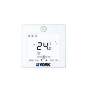 York-Haier-Sigma YR-E17 Kablolu Vrf Kumanda