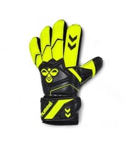 Hummel 980323 Performance Kaleci Eldiveni Siyah-Neon Yeşil