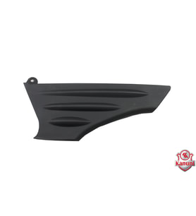 Kanuni Racer S Ön Göğüs Plastik Kapak Sol