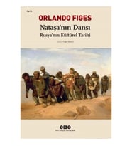 Nataşanın Dansı