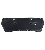 Honda Crv 2007-2012 Kaput İzalatörü