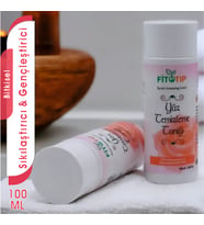 FİTOTIP SIKILAŞTIRICI YÜZ TONİĞİ CİLDİ SIKILAŞTIRMA VE GENÇLEŞTİRMEDE ETKİLİ