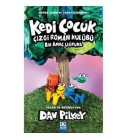Kedi Çocuk 3 - Bir Amaç Uğruna