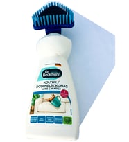 Dr Beckmann Koltuk ve Genel Döşemelik Kumaşlı Yüzeyler Leke Çıkarıcısı 400ml. (Joan)