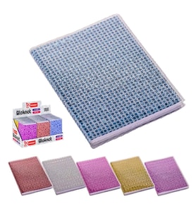 MİKRO NT-217  ÇİZGİLİ NOT DEFTERİ 13x9cm 64 YP