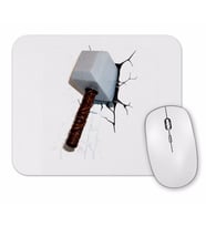 Thor Mouse Pad