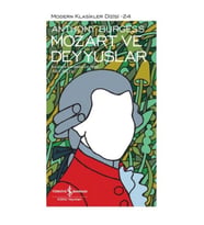 Mozart ve Deyyuslar - Modern Klasikler Dizisi